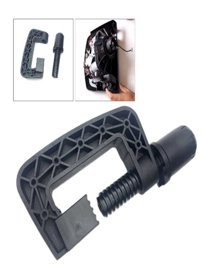 Steering Wheel Fixing Clamp Holder, Mount - G25/G27/G29/G920/G923