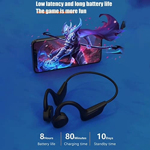 Alomejoru7g30v4bfp Wireless Headphone