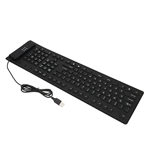 Keyboard - ES Wired