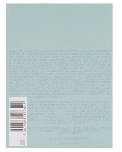 Acqua Di Gio Ia Eau de Parfum 100 ml