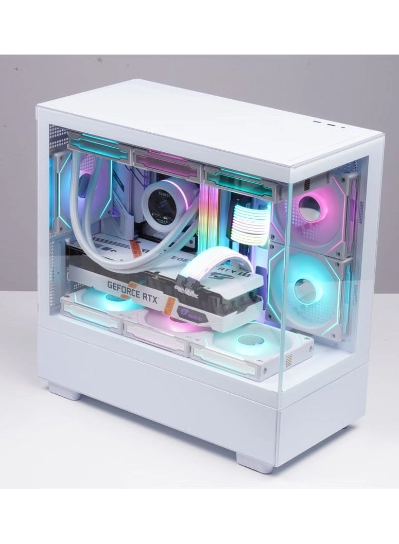 Blade elite 3F - Micro-ATX