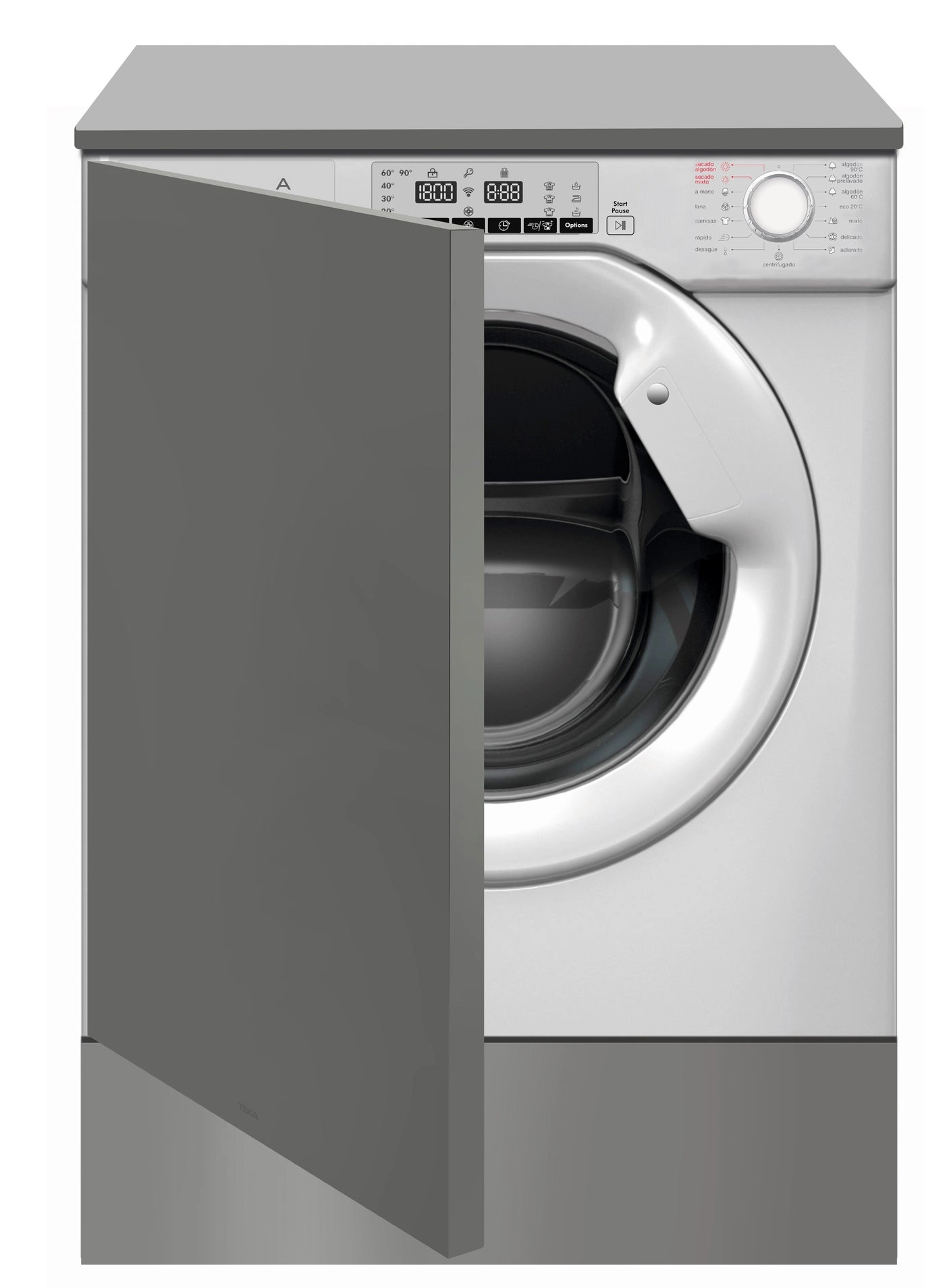 Teka LSI5 1481 EU