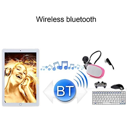 SHIHUI Cellphone - 32GB 10.1"