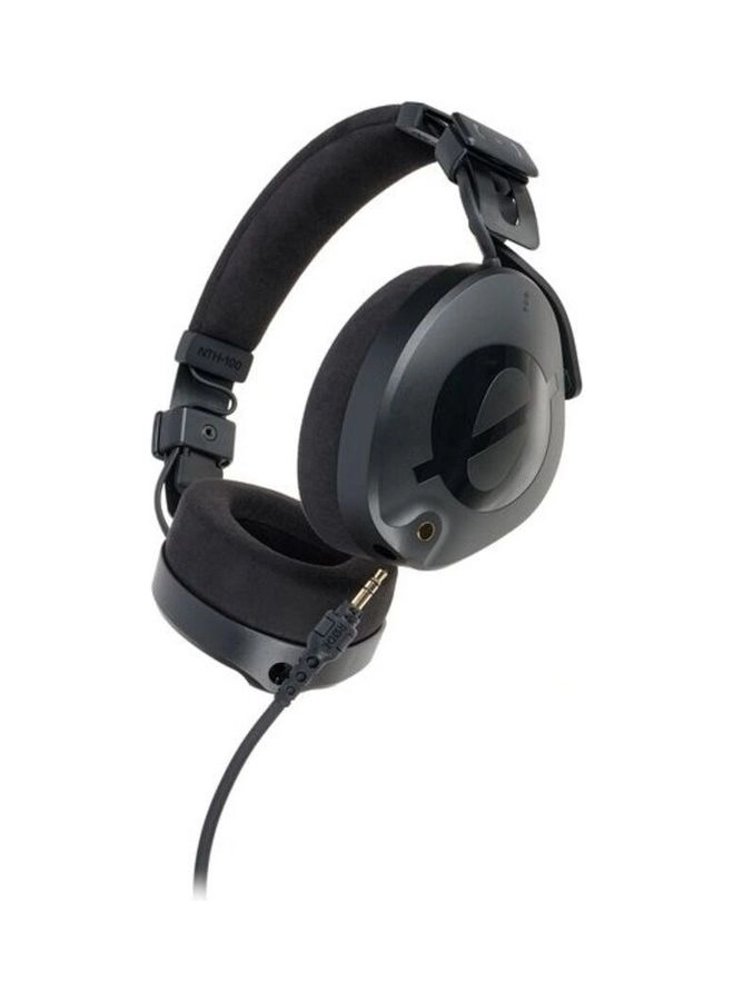 NTH-100 Wired Headphone