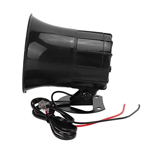 Trumpet Speaker - 1 Count