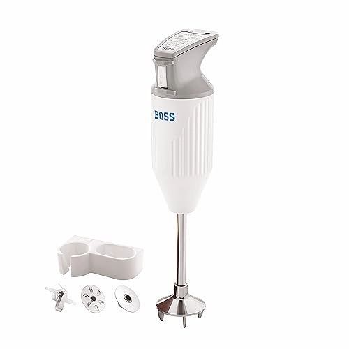 BOSS B131 Portable Hand Blender - 180W