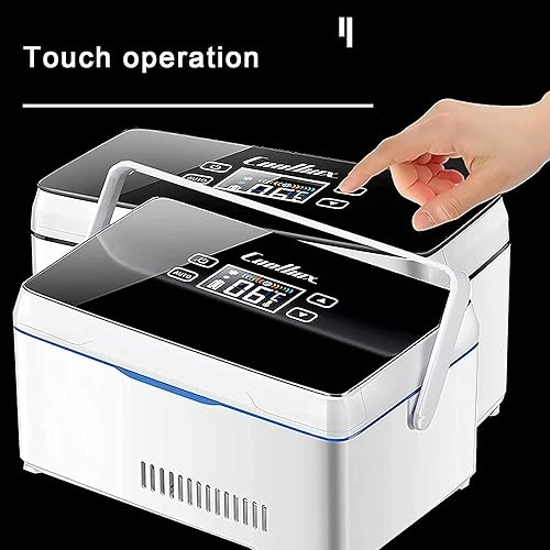 Portable Insulin Cooler