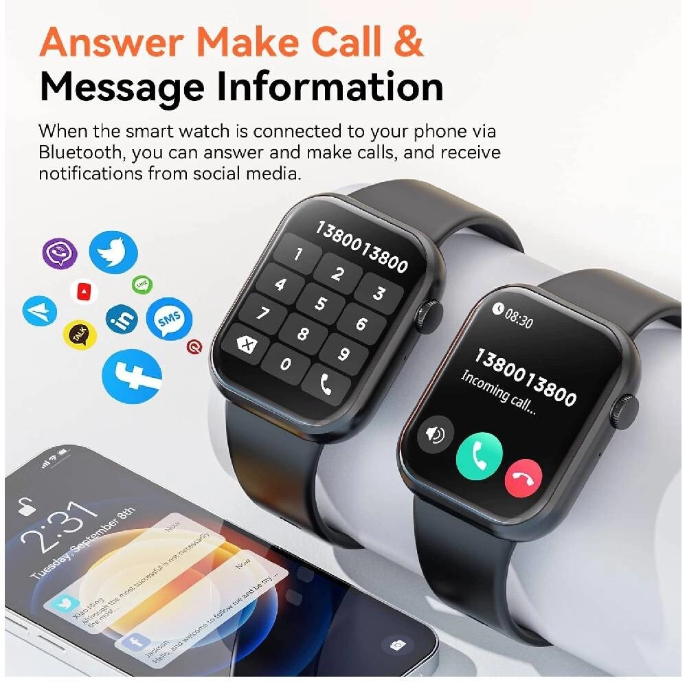 Smart Watch