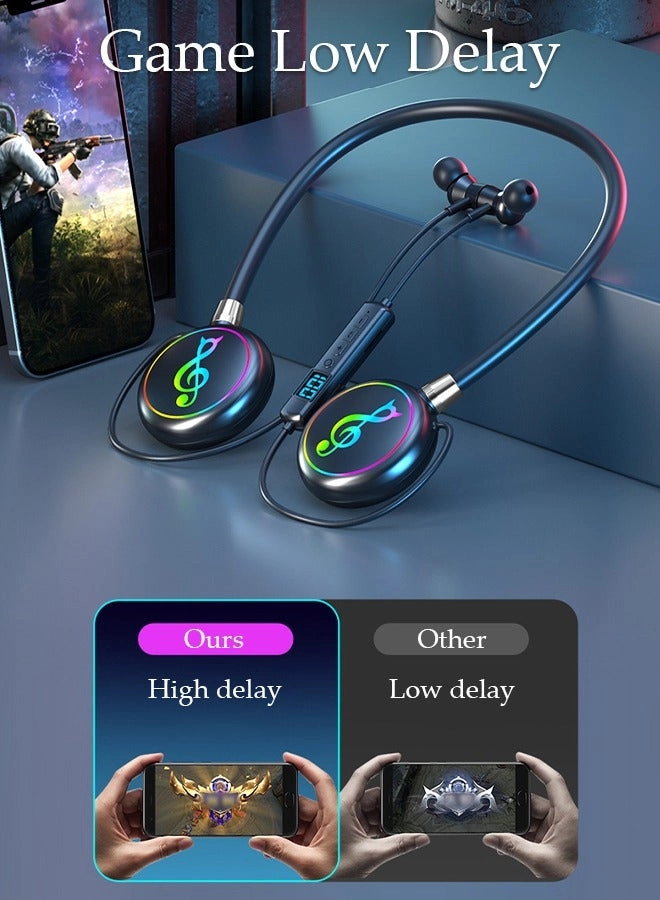 DU3577 Wireless Headphone