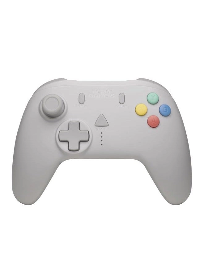 Retro Fighters StrikerDC - White