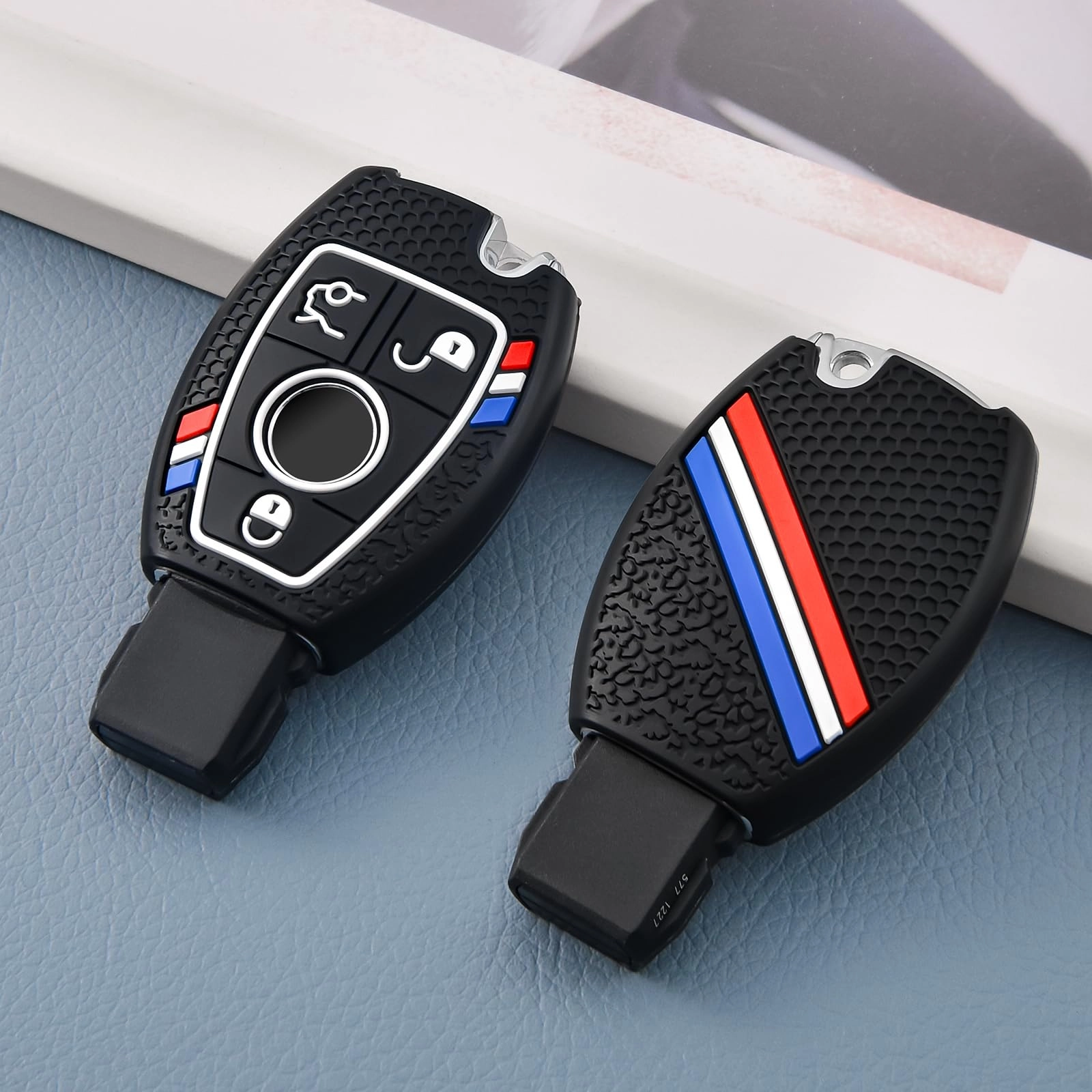 Car Key Case - Car