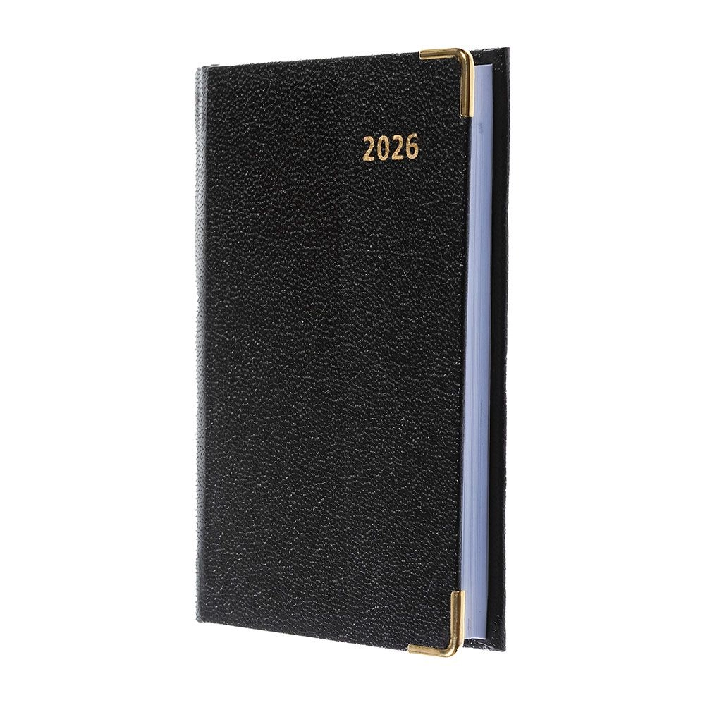 Collins Business Pockets 2026 Diary - Regal Week To View Pocket