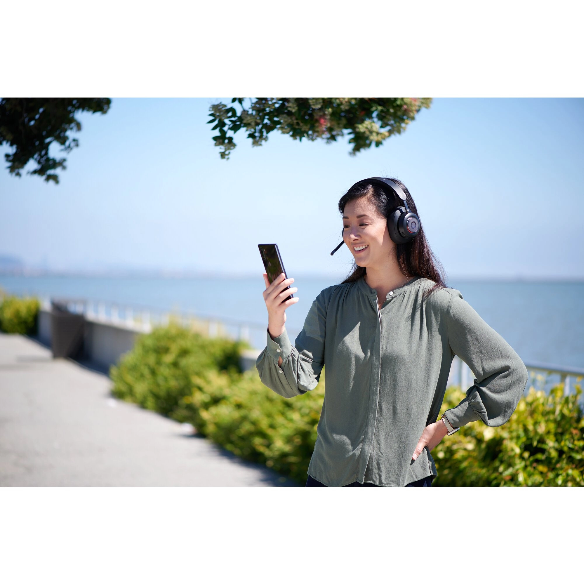 H3000 Wireless Headset