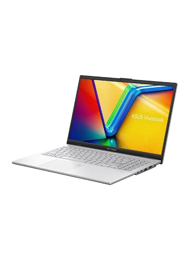 VivoBook Go 15 E1504GA-WS36 - 15.6'' Core i3-N305 8GB DDR4 256GB SSD