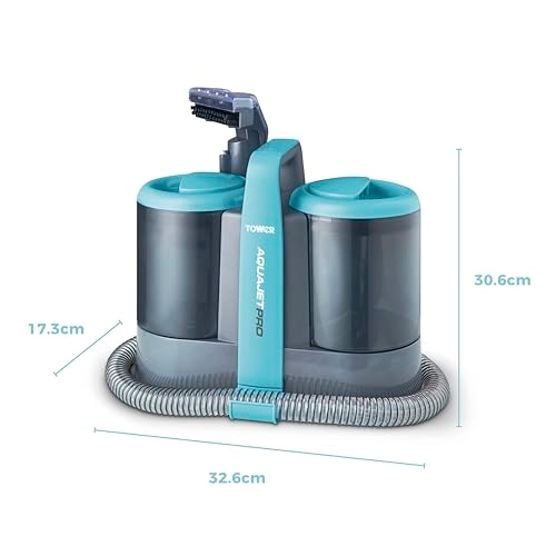 AquajetPro - Spot Cleaner 450W