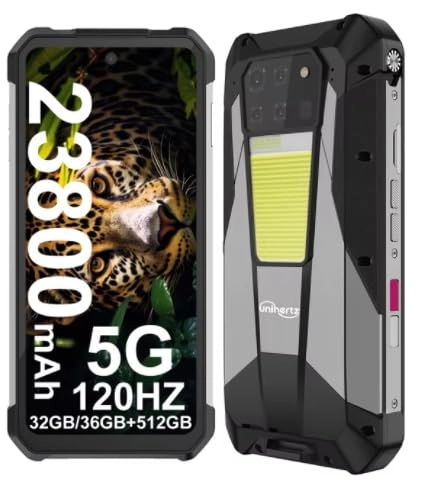 LMHTRADE Tank 3 Pro 8849 100 Lumens
