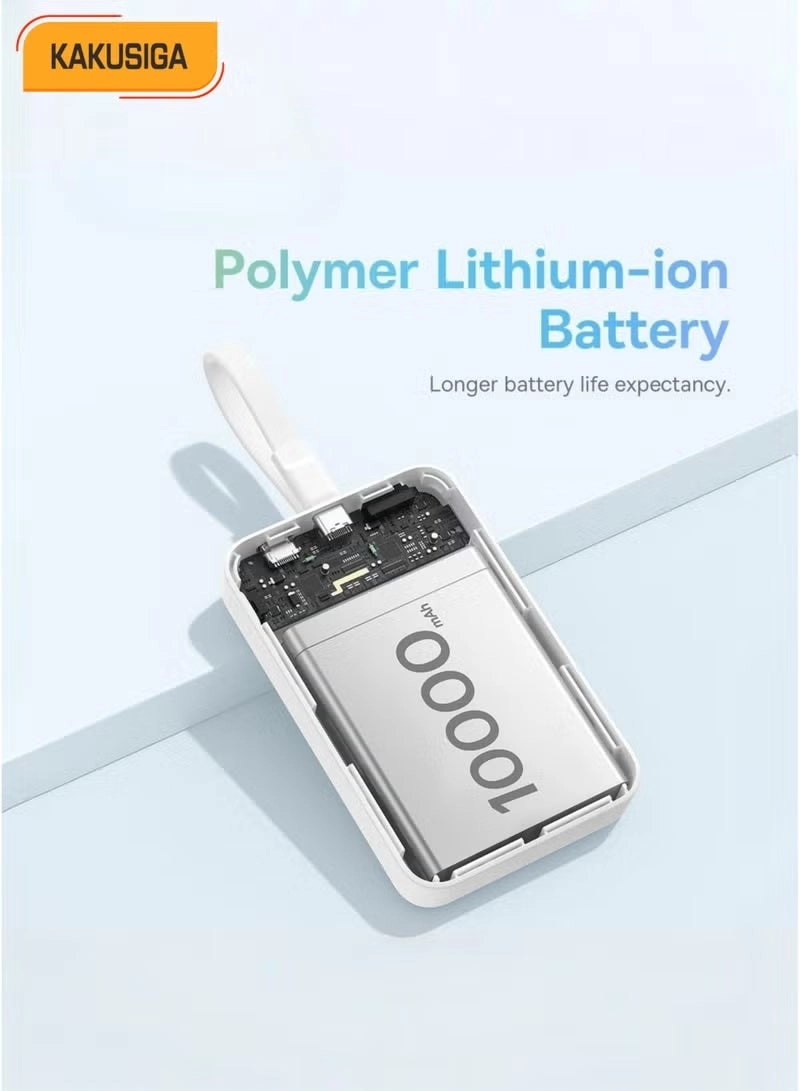 1092 - Magsafe 10000mah