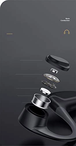 JR G1 Wireless Headset