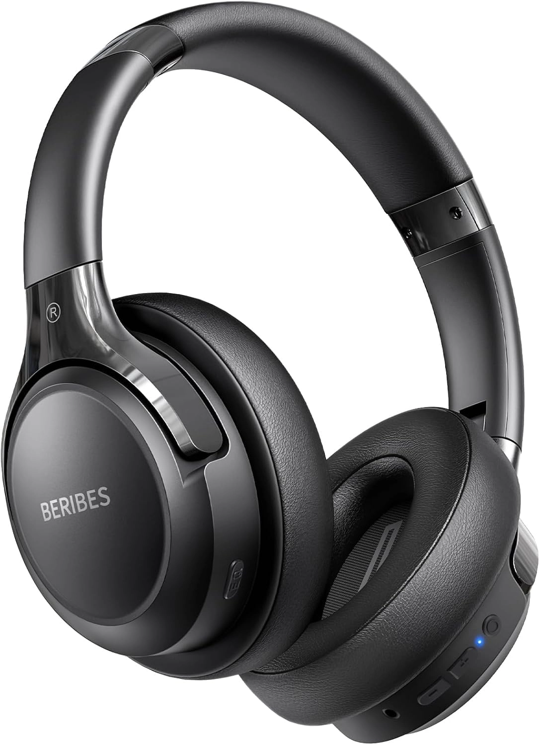 WH202A Wireless Headphone