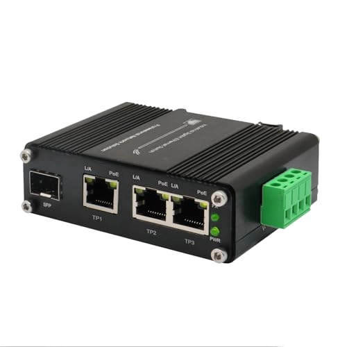ZP-IMC103GP 3-ports