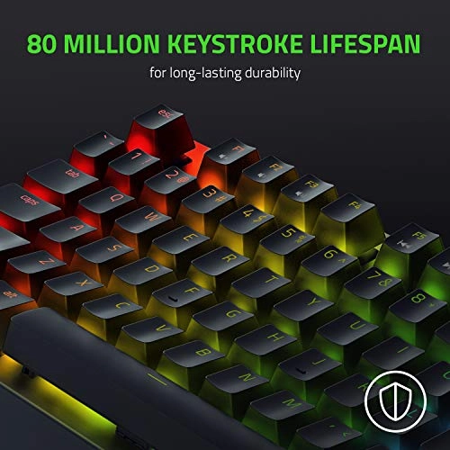 BlackWidow V3 Tenkeyless - US Wired