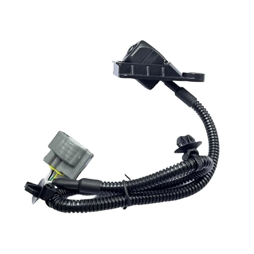 Reversing Camera - Night vision