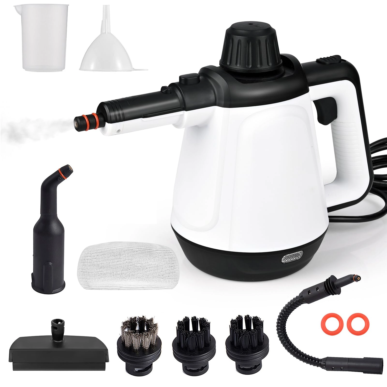 Dreamhigh Hand Steam Cleaner - 3.5 BAR 430 ml