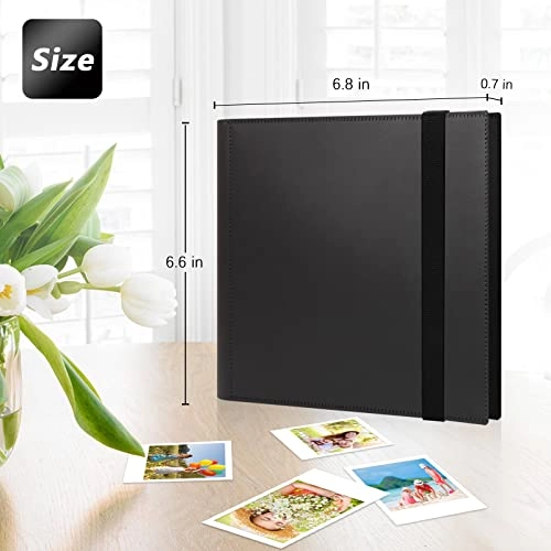 Polaroid Go Photo Album - 192 Pockets