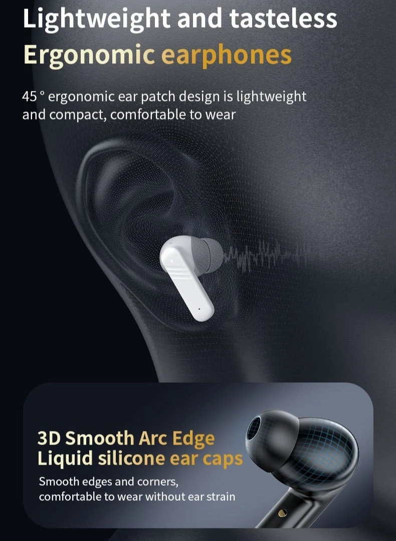 ANCTSW Wireless Earbud