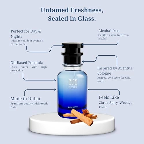 Avintus Kolone Eau de Parfum 80 ml