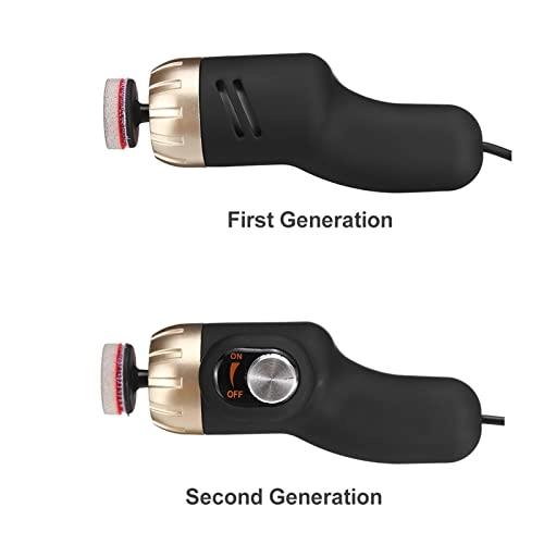 Portable polishing machine - 60W