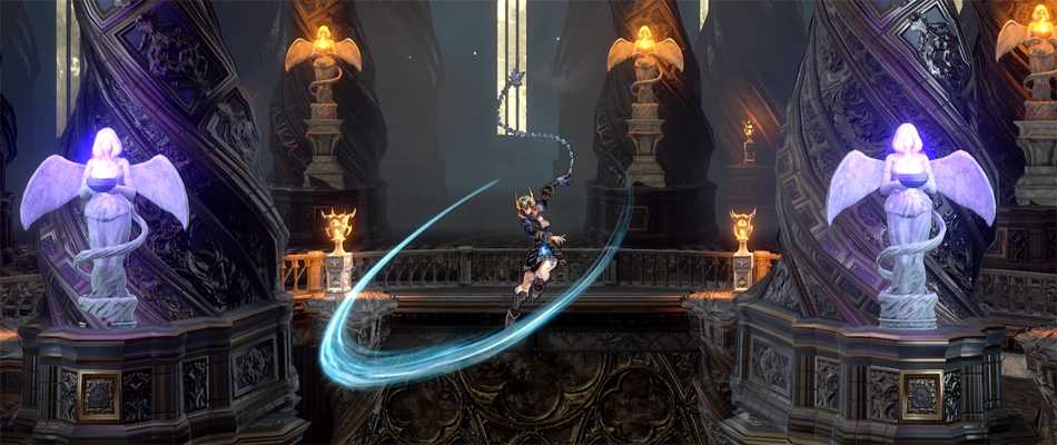 Bloodstained: Ritual of the Night - PlayStation 4