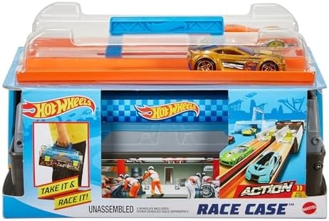 Hot Wheels CFC81
