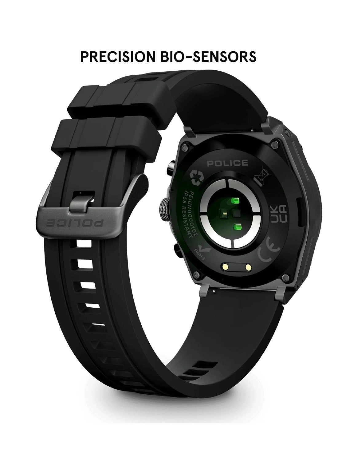 My.Avatar 45mm Aluminium