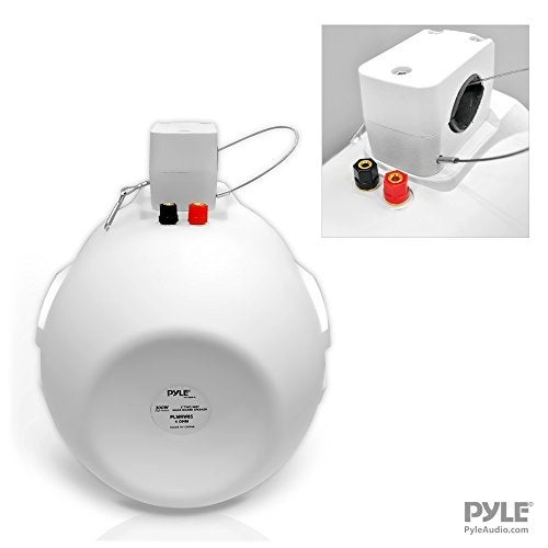 PLMR82 - 8 Inch 300 Watt