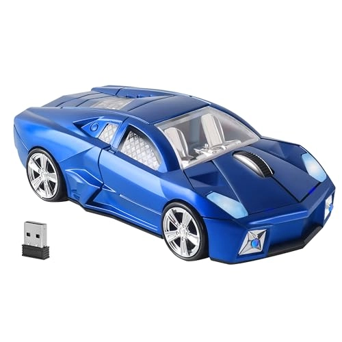 Car Mouse - USB