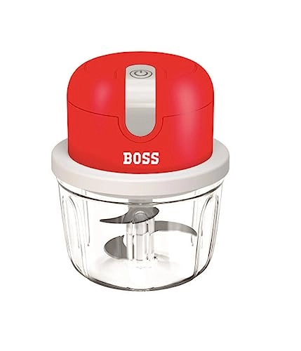Electric Chopper - 350 ml USB Rechargeable