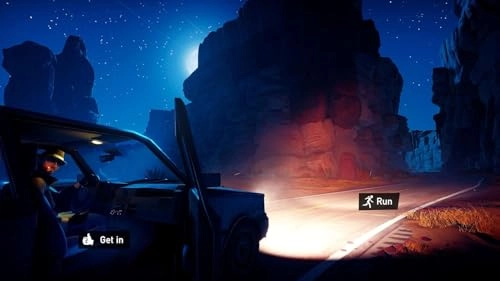 Road 96 - PlayStation 5