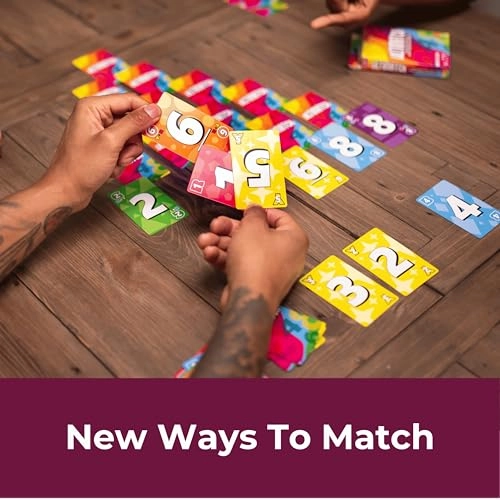 Ultimatch - Card Game