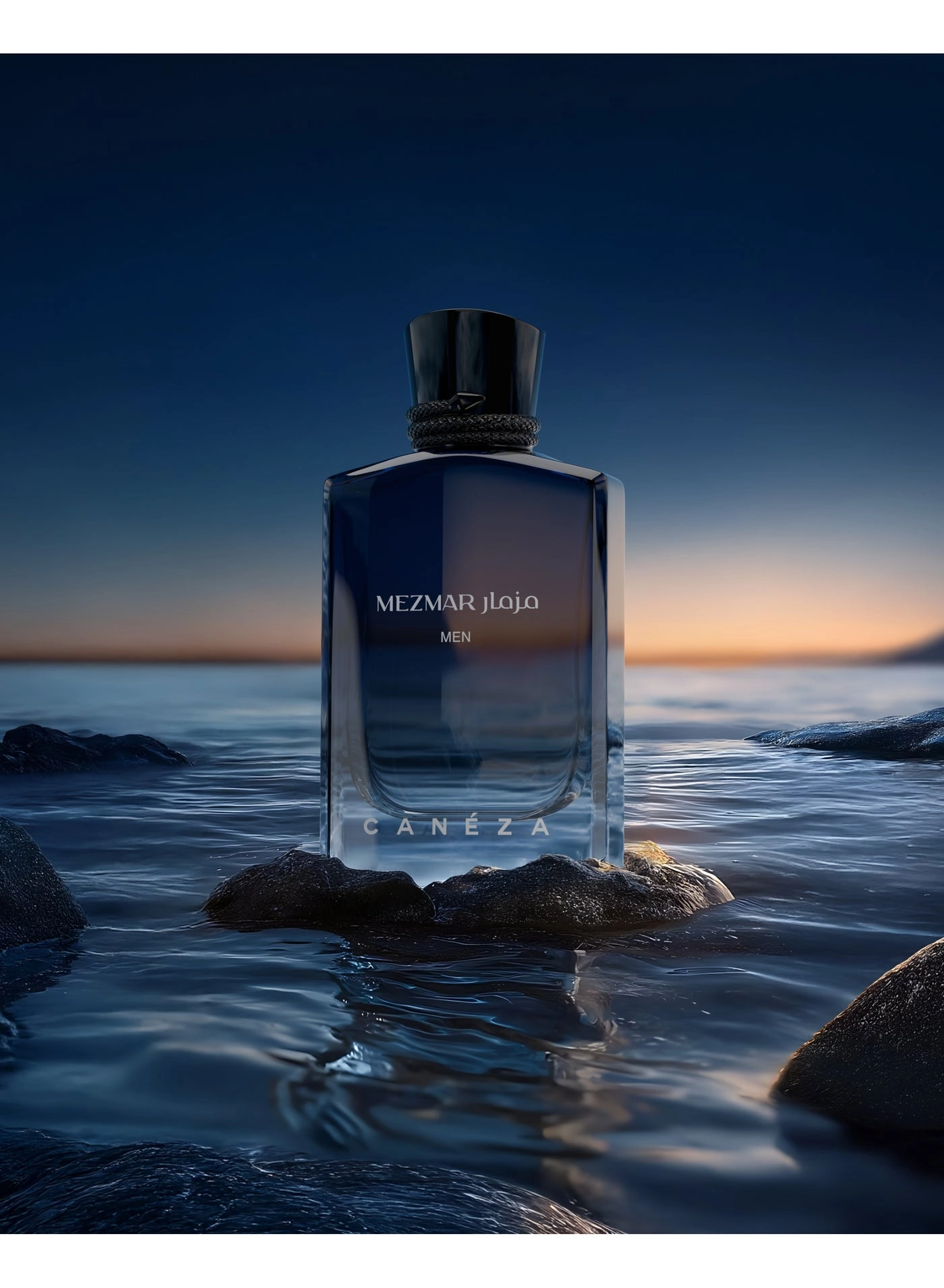 Mezmar Men Eau de Parfum 100ml