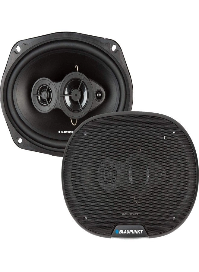BPSE694 - 6x9 4Way + Gravity Magnet Phone Holder