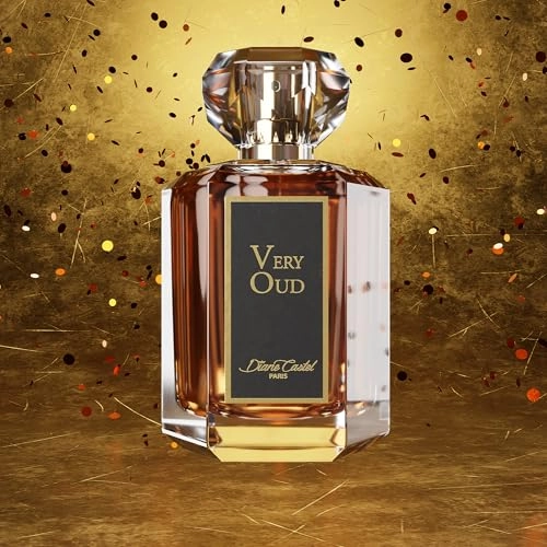 Very Oud Eau de Parfum 100 ml