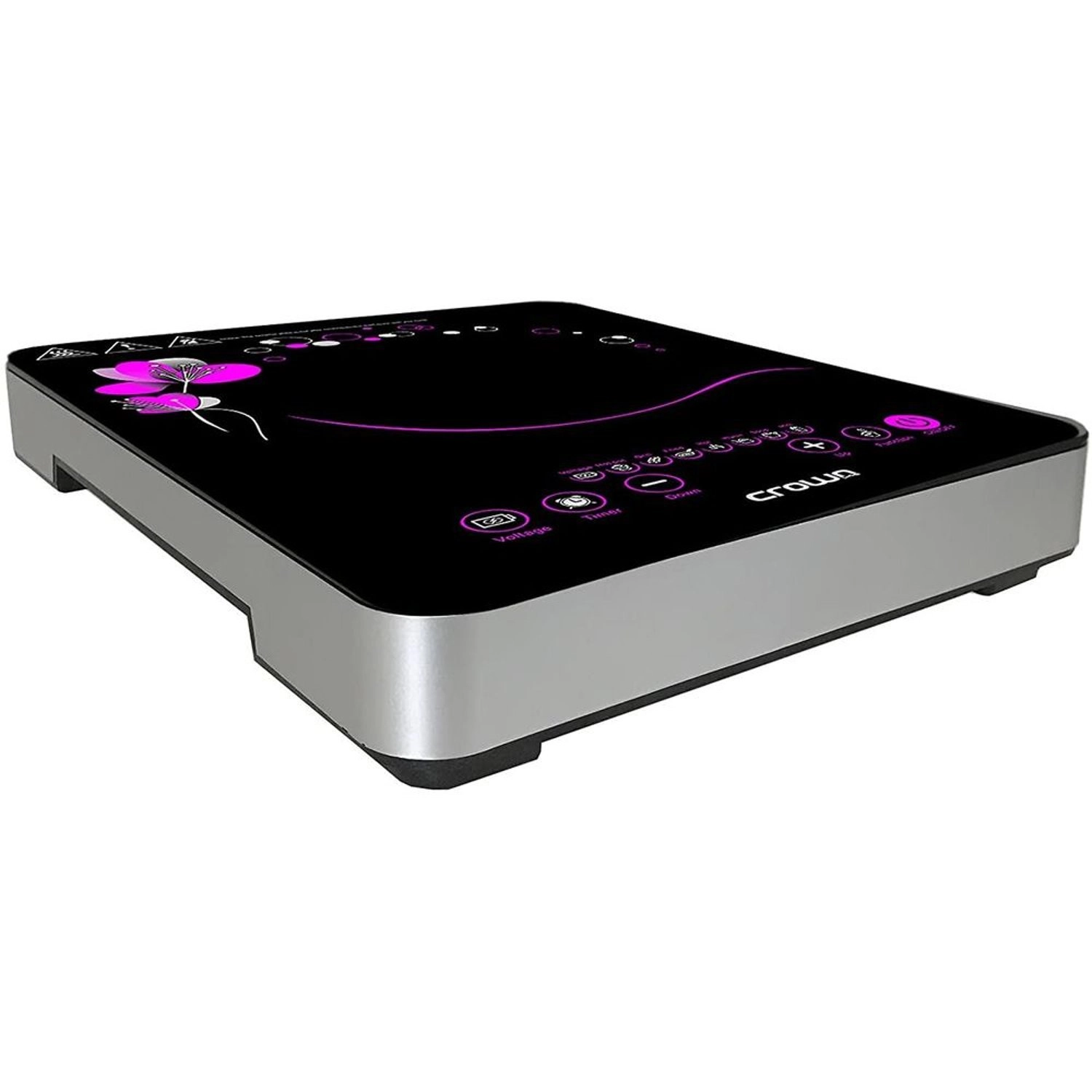 IC 195 Induction hob