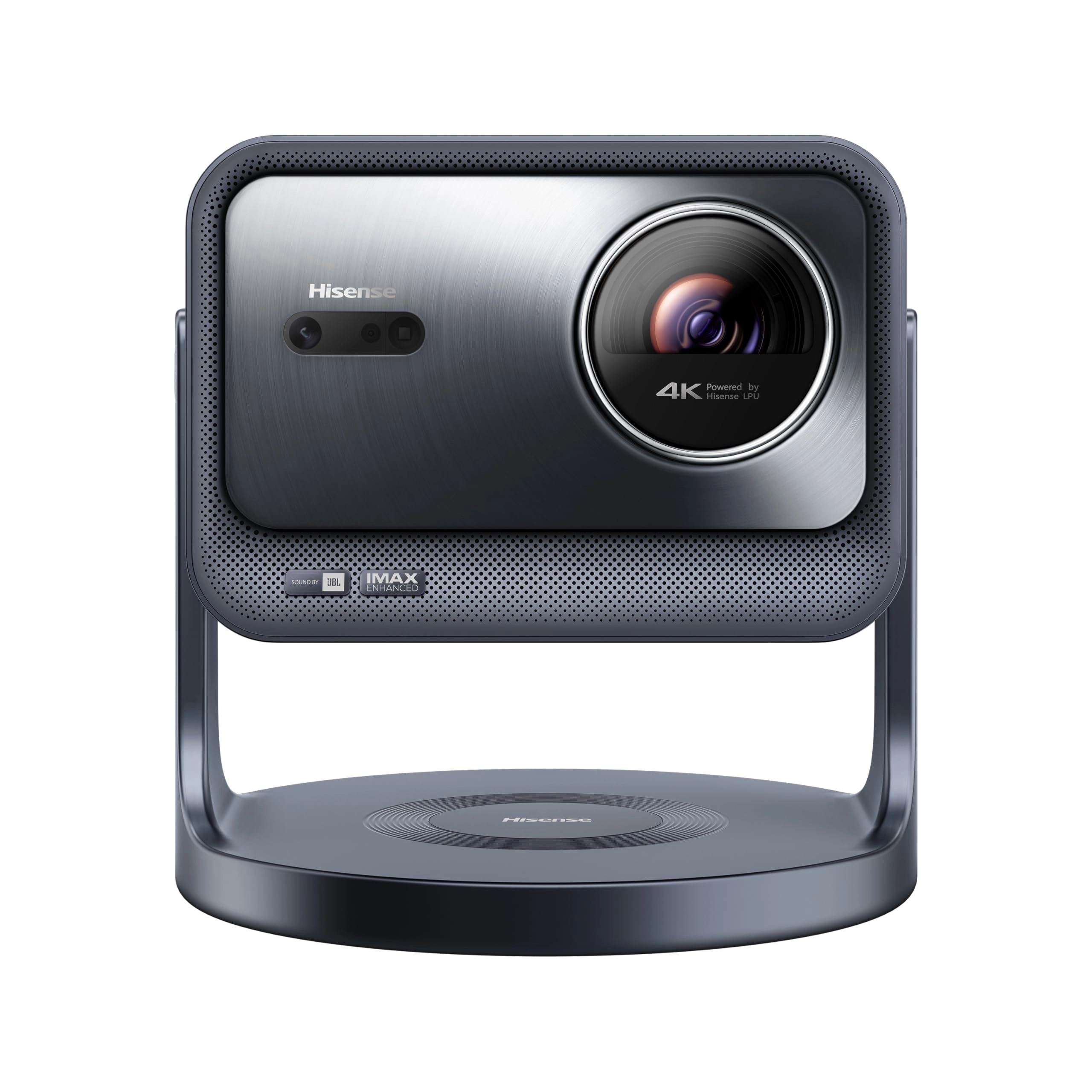 Hisense C2 Pro 2600 ANSI Lumens 3840 x 2160
