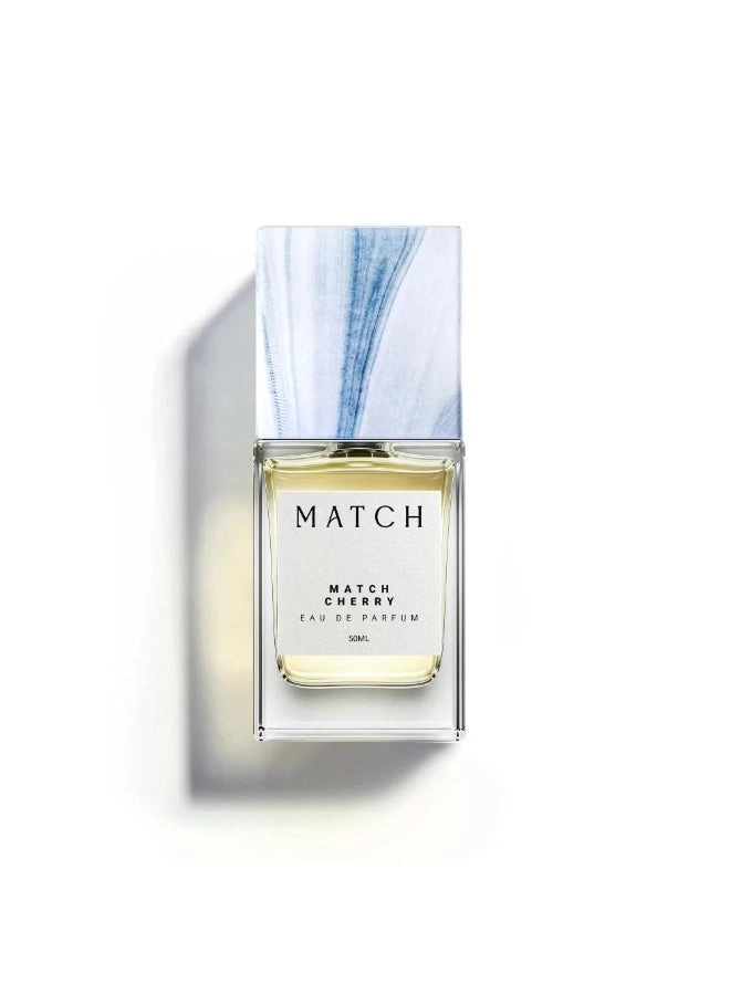 Cherry Eau de Parfum 50 ml
