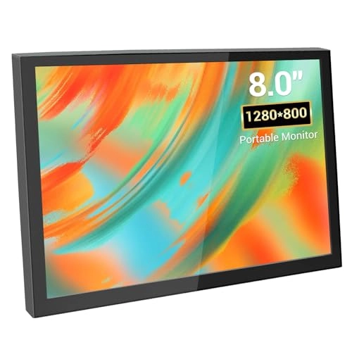Mini Monitor - 2727239f-c218-484a-a312-a20bc2913134 8 Inches 1280x800