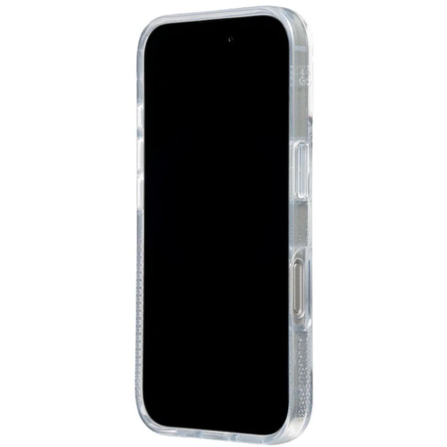 Crystal Palace Snap for iPhone 16 - Graphene