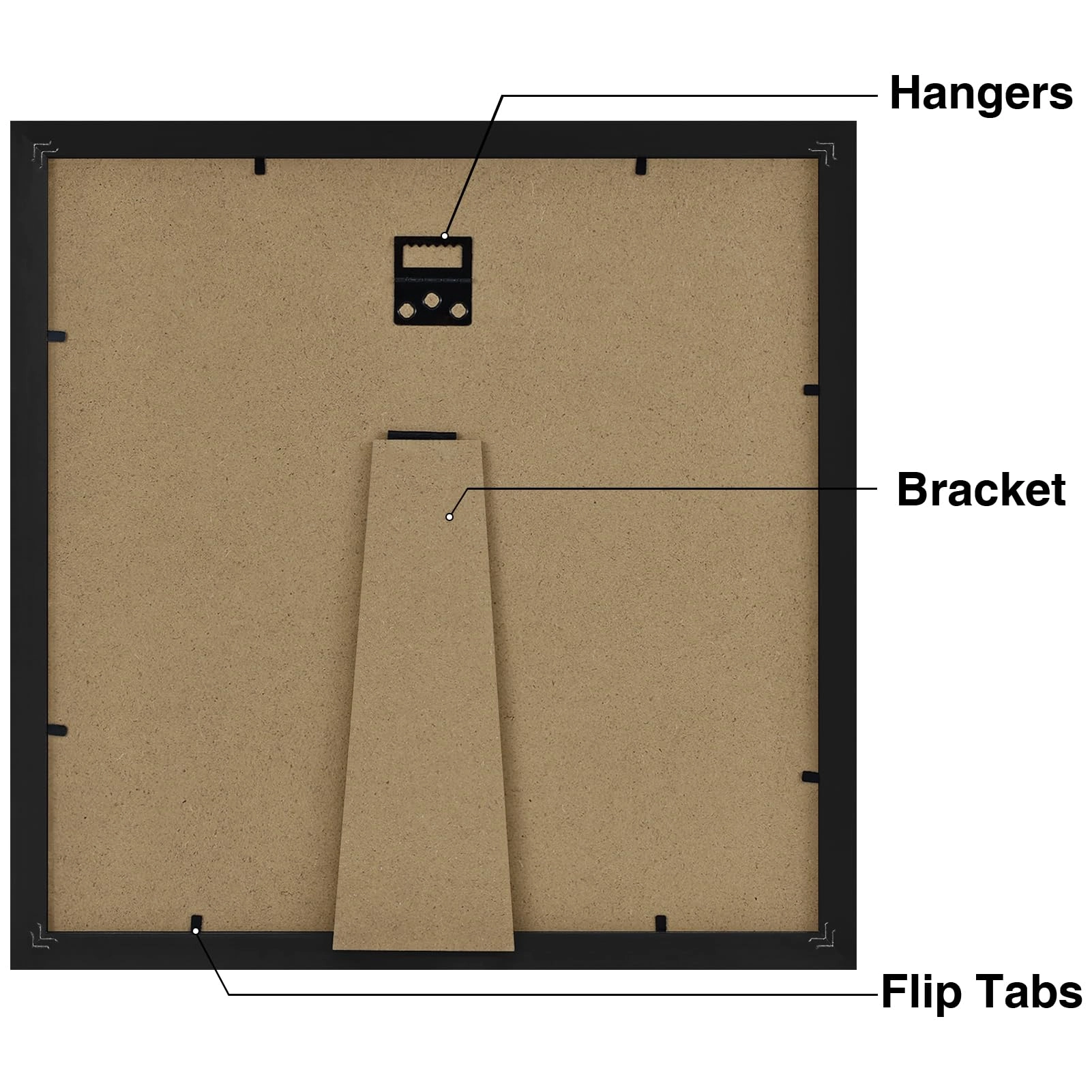 Picture Frame - 12x12
