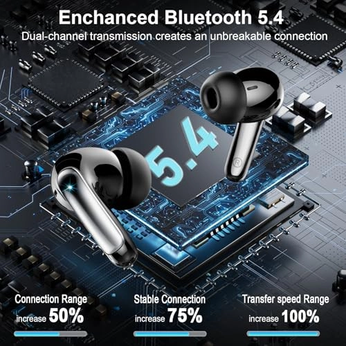 J56 Wireless Earbud