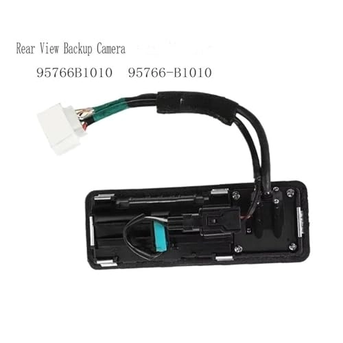 Car Backup Rear View Camera - Night Vision